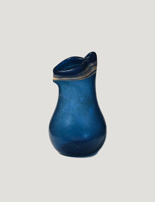 Glass Vase