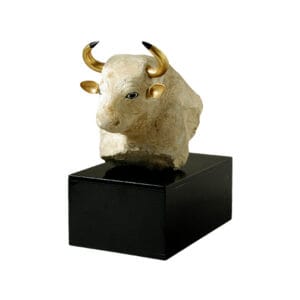 Bull Statue - Image 2